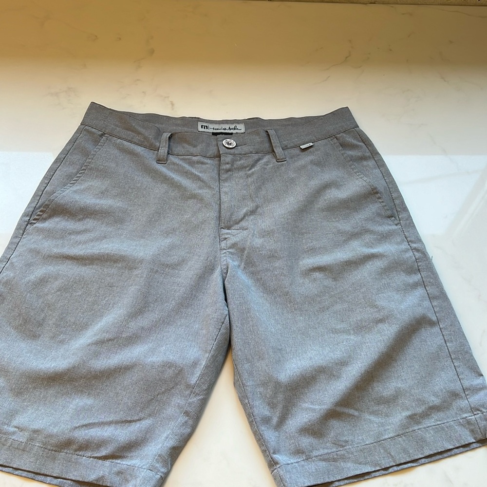 Men’s Travis Matthew Shorts
